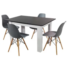 zestaw-stol-modern-120-bw-i-4-krzesla-milano-grafitowe