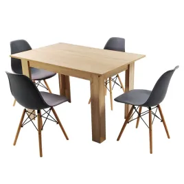 zestaw-stol-modern-120-sonoma-i-4-krzesla-milano-grafitowe