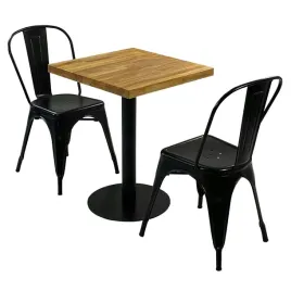 zestaw-stol-bistro-wood-i-2-krzesla-paris-czarne