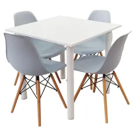 zestaw-stol-lugano-80-bialy-i-4-krzesla-milano-szare
