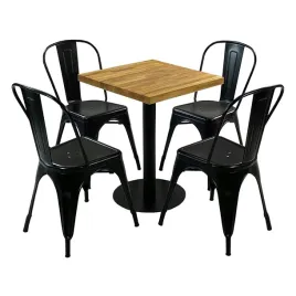 zestaw-stol-bistro-wood-i-4-krzesla-paris-czarne