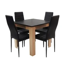 zestaw-stol-modern-80-bs-i-4-czarne-krzesla-nicea