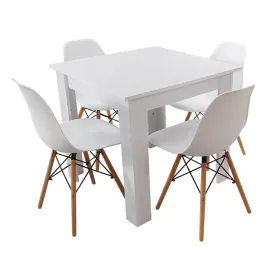 zestaw-stol-modern-80-bialy-i-4-krzesla-milano-biale