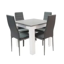 zestaw-stol-modern-80-gw-i-4-szare-krzesla-nicea
