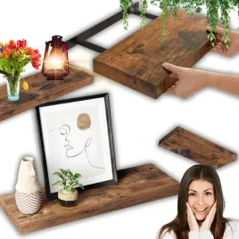 regal-scienny-polka-wiszaca-scienna-organizer-vintage-loft-stylowa