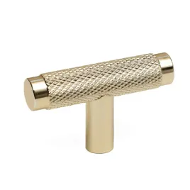 uchwyt-meblowy-t-bar-radelkowany-galka-meblowa-zlota-polysk-glamour-loft