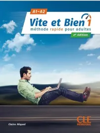 vite-et-bien-1-a1-a2-podrecznik-klucz-online-claire-miquel