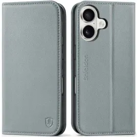 shieldon-naturalne-etui-skorzane-z-klapka-do-iphone-16-portfel-rfid-szary