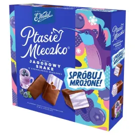 e-wedel-ptasie-mleczko-jagodowy-shake-w-czekoladzie-mlecznej-340g