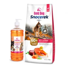 zestaw-dla-psa-gold-dog-karma-sucha-15kg-olej-z-lososia-1l