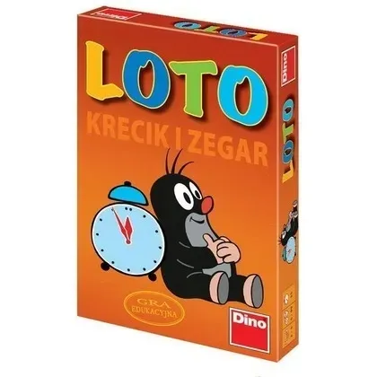 krecik-i-zegar