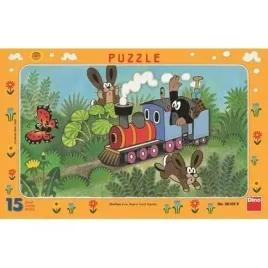 puzzle-15-ramkowe-krecik-i-ciuchcia-dino