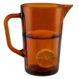 dzbanek-szklany-1230-ml-bursztynowy-vintage-retro-glasset