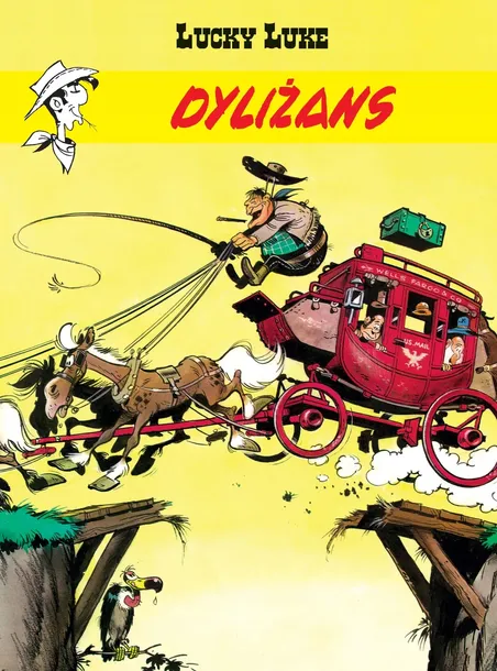 dylizans-lucky-luke