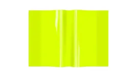 paczka-okladki-zeszytowe-a5-neon-zolty-10-szt