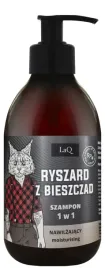 laq-ryszard-z-bieszczad-czarny-mat-szampon-1w1-300ml