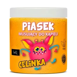 laq-dzieci-musujacy-piasek-do-kapieli-pomaranczowy-celinka-190g