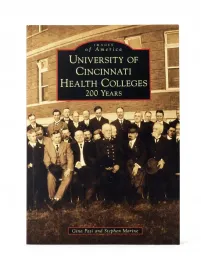 university-of-cincinnati-health-colleges-gina-pasi-stephen-marine-angielski
