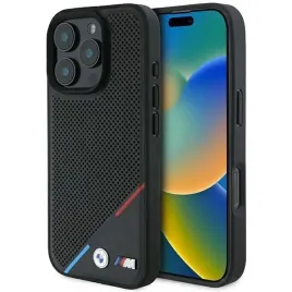 bmw-etui-hardcase-do-iphone-16-pro-6-3-z-perforowana-powierzchnia