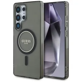 guess-etui-pokrowiec-do-samsung-galaxy-s25-ultra-magnetyczne-glitter-circle