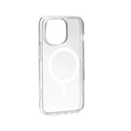 puro-etui-lite-mag-z-do-magsafe-do-iphone-16e-przezroczyste-z-funkcja