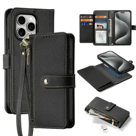 dux-ducis-etui-skorzane-do-iphone-15-pro-max-lawa-ochrona-wysokiej-jakosci