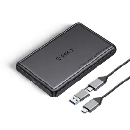 orico-kieszen-dyskowa-ddl25-c3-do-dyskow-hdd-ssd-25-na-usb-c-5gb-s-do-ps4