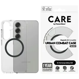 panzerglass-etui-care-flagship-urban-combat-do-samsung-galaxy-s25