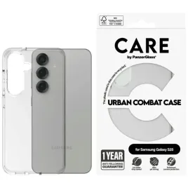 panzerglass-etui-care-flagship-urban-combat-do-samsung-galaxy-s25-ochrona