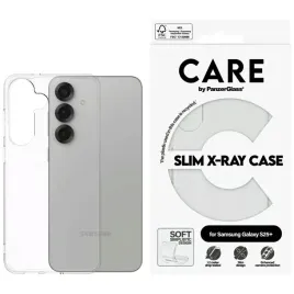 panzerglass-etui-fashion-x-ray-do-samsung-galaxy-s25-przezroczyste-ochrona