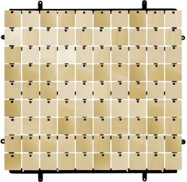 scianka-panel-szampanski-czarne-tlo-scianka-do-do-selfie-30x30cm-100lusek