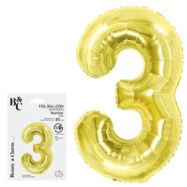 balon-foliowy-zloty-beauty-and-charm-cyfra-3-light-gold-godan-85cm