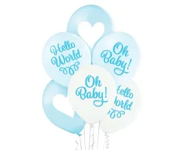 balony-belbal-baby-shower-chlopca-oh-baby-30-cm-6-szt