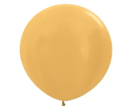balony-zlote-kula-metaliczne-gold-570-lux-sempertex-metal-24-61cm-3szt