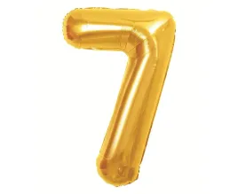 balon-foliowy-zloty-cyfra-7-bandc-royal-gold-85-cm