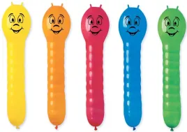 balony-do-modelowania-dzdzowniczki-dzownice-animacje-gemar-70cm-5szt