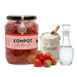 truskawki-w-kompocie-w-sloiku-3-skladniki-kompot-w-syropie