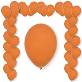 balony-pastel-orange-decomex-pomaranczowy-11-100-szt