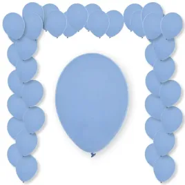 balony-pastel-sky-blue-decomex-blekitny-11-100-szt