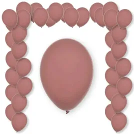 balony-pastel-rose-wood-decomex-rozowy-11-100-szt