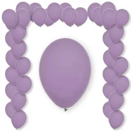 balony-pastel-dusty-rose-decomex-fioletowy-jasny-11-100-szt