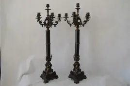 2-x-swieczniki-z-brazu-kandelabry-lichtarze-74cm