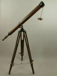 luneta-teleskop-na-stojaku-statyw-h-160cm-mosiadz