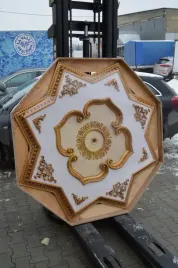 rozeta-sufitowa-160x160cm-ozdoba-lamp-gwiazda