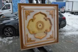 zlota-rozeta-sufitowa-150x150cm-ozdoba-pod-lampe