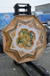 rozeta-sufitowa-180x180cm-ozdoba-lamp-gwiazda