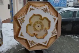 rozeta-sufitowa-150-x-150cm-zlota-gwiazda-galeria