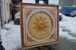 zlota-rozeta-sufitowa-dekor-na-sufit-180-x-180cm