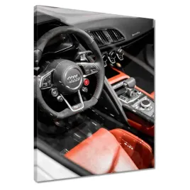 obrazy-40x50-audi-piekne-samochody