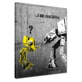 obrazy-40x50-banksy-i-am-your-father